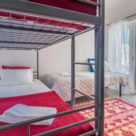 Miradouro House Holiday home Ericeira