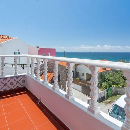 Miradouro House * Ericeira