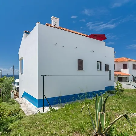 Holiday home Miradouro House Ericeira
