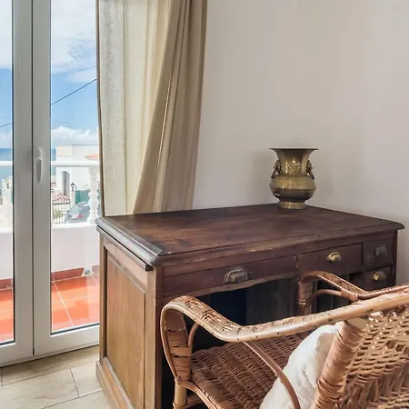 Miradouro House * Ericeira