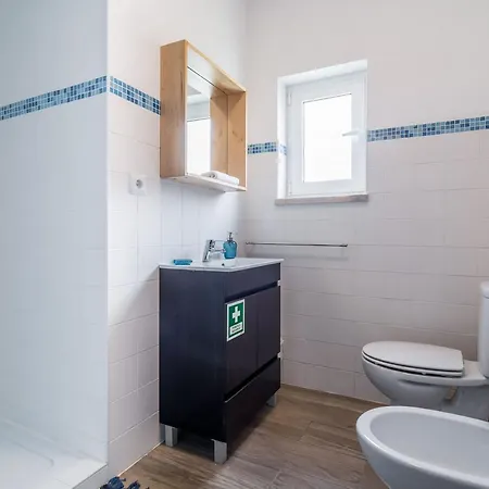 Holiday home Miradouro House