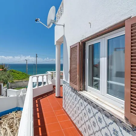 Miradouro House Holiday home Ericeira