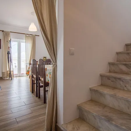 Miradouro House Holiday home Ericeira