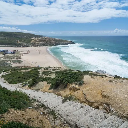 Miradouro House Holiday home Ericeira