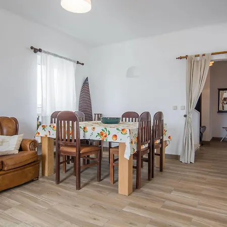 Miradouro House Ericeira