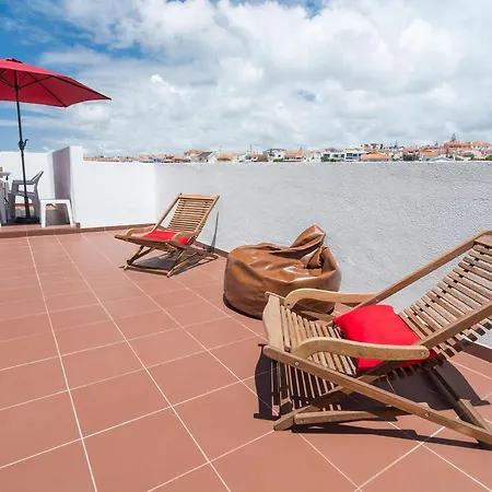 Miradouro House Holiday home *