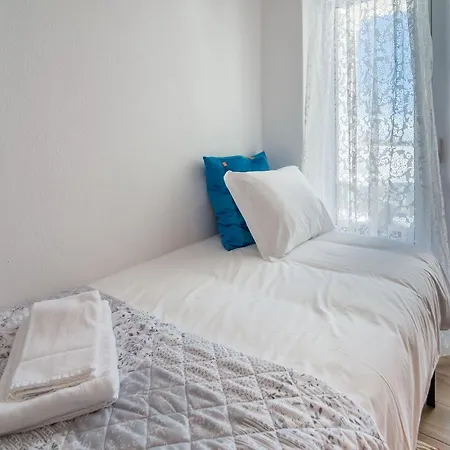 Miradouro House *