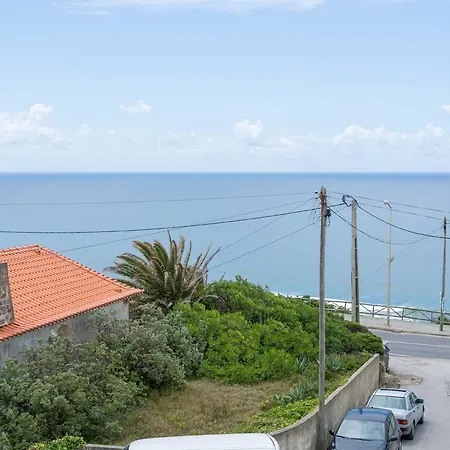 Miradouro House Ericeira
