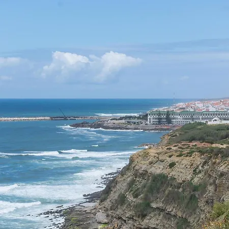Miradouro House Ericeira