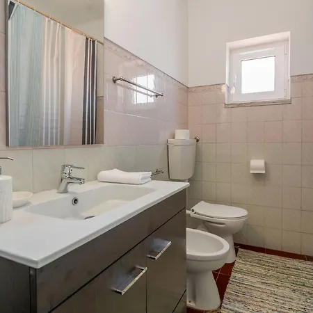 Miradouro House Holiday home *