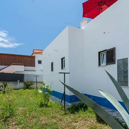 Holiday home Miradouro House