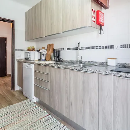 Miradouro House Ericeira