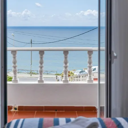 Miradouro House Holiday home Ericeira