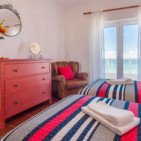 Miradouro House Holiday home Ericeira