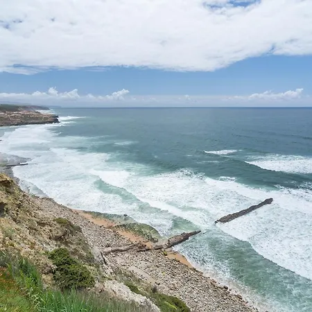 Miradouro House * Ericeira