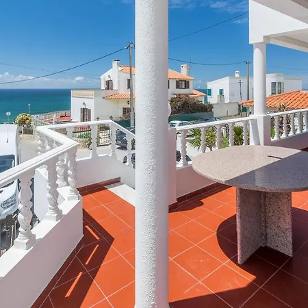Сasa de vacaciones Miradouro House Ericeira