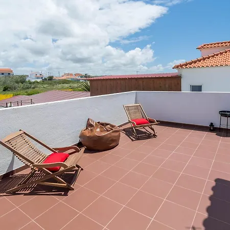 Miradouro House